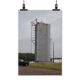 thumbnail image 2 of Print: Testing Platform, Redstone Arsenal, Huntsville, Alabama, 2010, 2 of 4