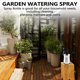 thumbnail image 5 of 350ml Ening Tool Less Steel Ing Can Plant Bottle Silver, 5 of 5