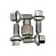 thumbnail image 3 of Birlos de Seguridad GalaxyLock Chirey Tiggo 7 Pro, 3 of 4