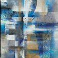 thumbnail image 1 of Cuadro Decorativo | Fine Art Tj | Ritmo Y Blues Por K. Nari - 127 x 127 cm, 1 of 4
