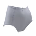 thumbnail image 2 of Paquete de Pantaletas tipo Faja Gota de Rocío Modelo 2700, Estilo Faja pantaleta, Colores Básicos, 2 of 5