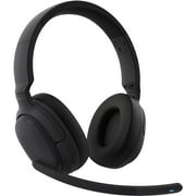 Nokia CB-301BK Comm Band Pro 2-in-1 Wireless Headset, Black