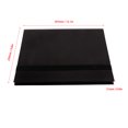thumbnail image 4 of Carpeta de tarjetas con 9 bolsillos y 360 ranuras, carpeta de álbum de tarjetas comerciales de 9 bolsillos para álbum de estrellas, tarjeta deportiva de béisbol y fútbol T116, 4 of 8