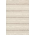 thumbnail image 2 of Mark&Day Wool Area Rugs, 5x7 Marvelle Global Taupe Area Rug (5' x 7'6"), 2 of 6