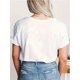 thumbnail image 2 of Easter Alphabet Print Casual Round Neck Women's T-shirt Tee For Adult, Men, Women, Teen, Teenager, Adolescent, Youth, 2 of 6