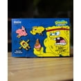 thumbnail image 5 of Disliz SpongeBob SquarePants - The Fry Cook Games 4-Piece Enamel Pin Set, 5 of 13