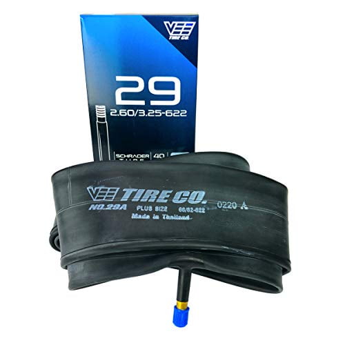 29x3 inner tube