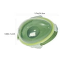 thumbnail image 5 of Guangmc 2PCS Reusable Avocado Storage Container - Keep Avocado Fresh, 5 of 7