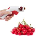 thumbnail image 4 of Cherry Pitter, Easy To  One-handed Operation Durable Cherry Pitter Remover Easy To Use  For Olive Pits For Cherries, 4 of 8