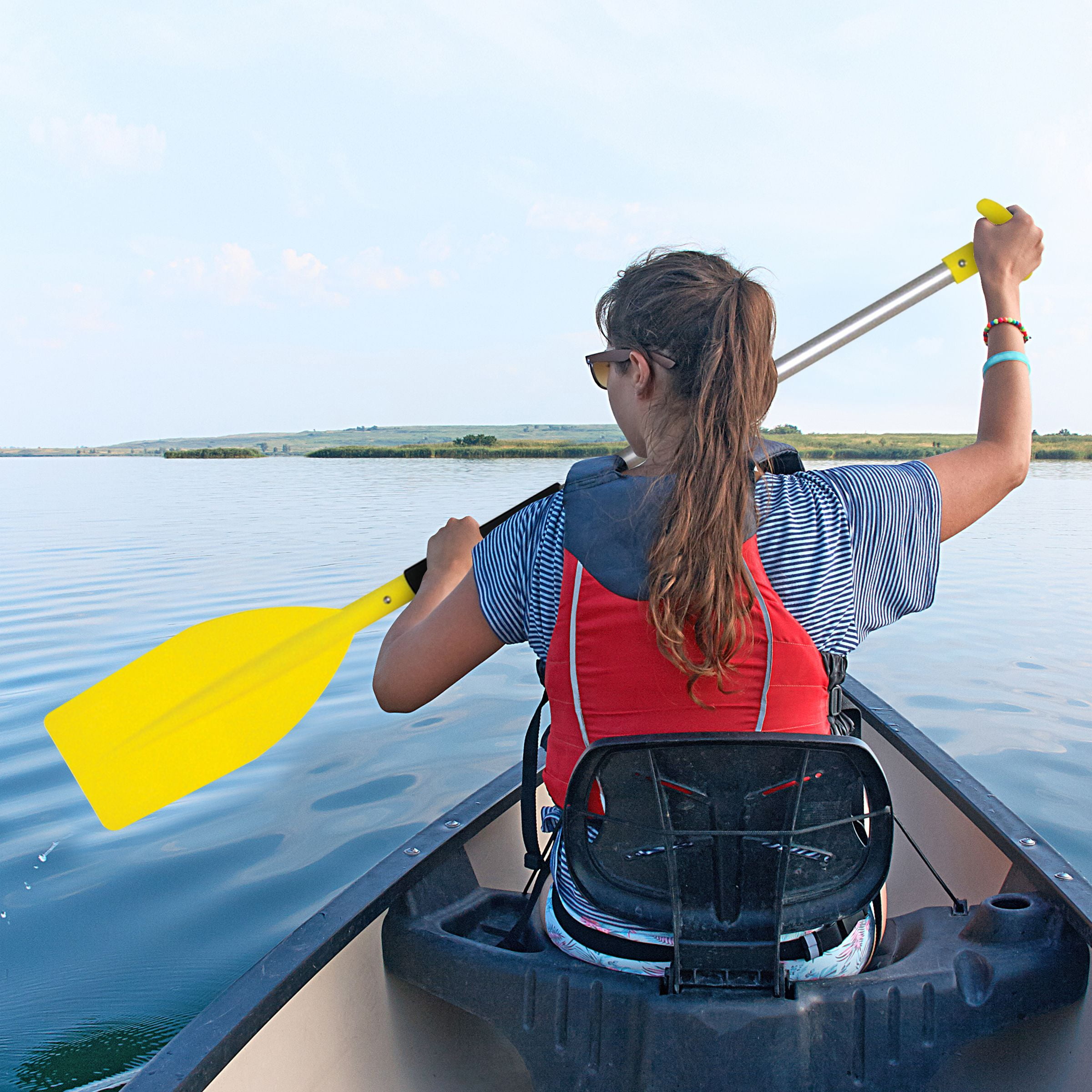 Propel Paddle Gear 4-1/2 ft. Aluminum Paddle/Oar