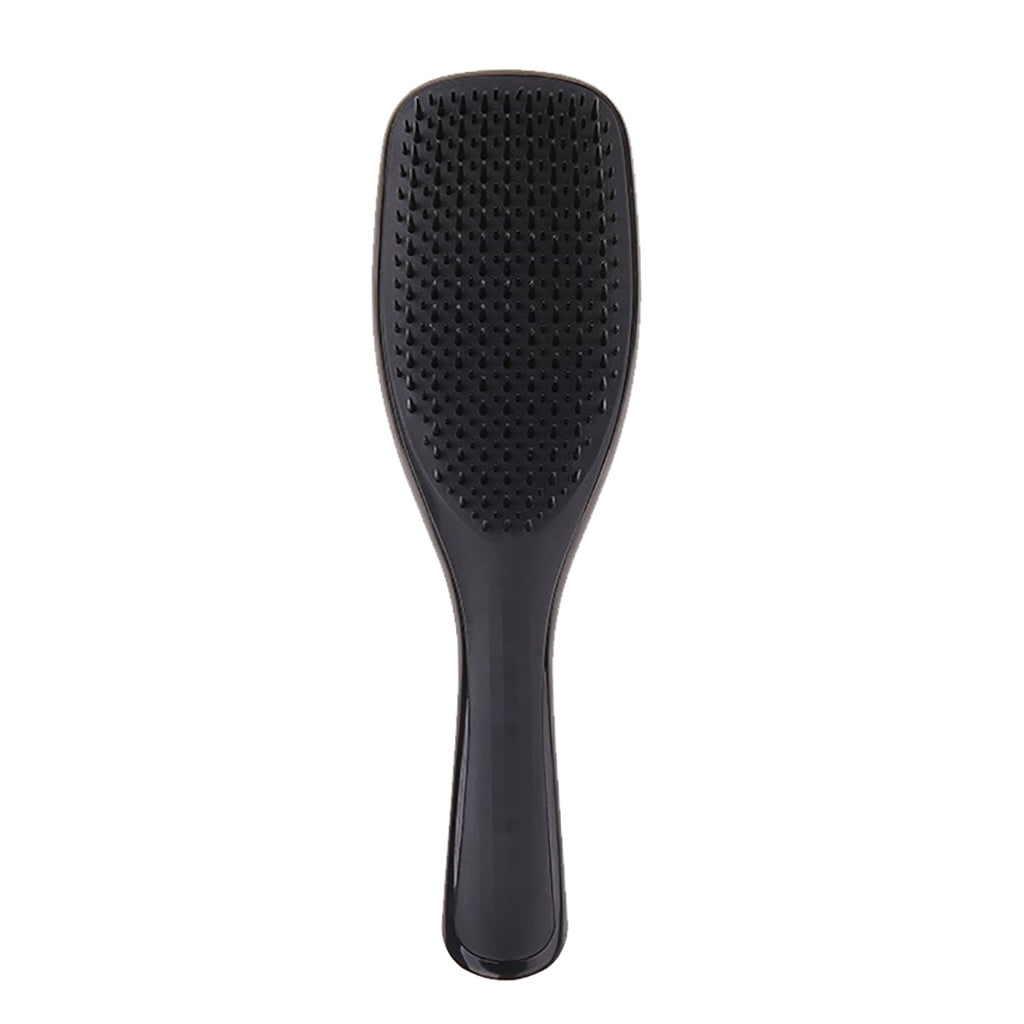 〖Hellobye〗The Ultimate Detangler Scalp Massage Comb Hair Brush Women Hairbrush Antitie