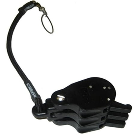 

Rupp Marine Triple Lok-Up Halyard Line Lock with Bungee