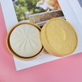thumbnail image 4 of Large simulation steamed hair venting Xiaolongbao decompression magic pasta spoo, 4 of 5