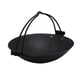 thumbnail image 3 of Olla de camping fácil de limpiar, antiadherente, para exteriores, ideal para viajes de pesca 28 cm, 3 of 8