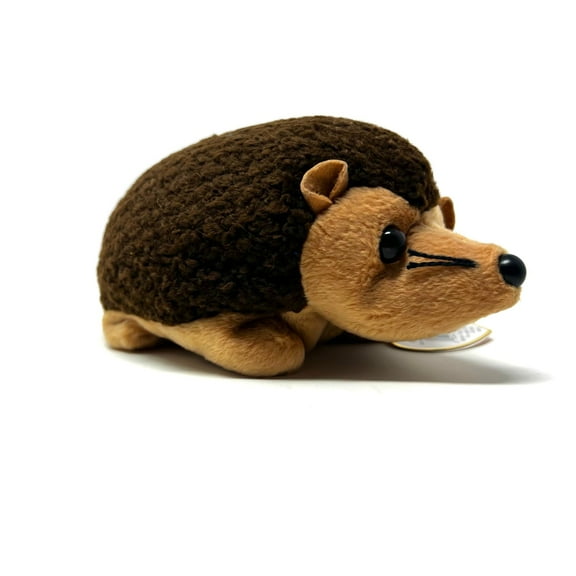 TY The Beanie Baby Prickles The hedgehog Plush