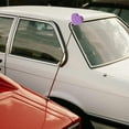 thumbnail image 1 of unbranded 5Ud Divertida Para Antena De Auto Corazón Morado Para Camionetas Autos Y Motocicletas, 1 of 6