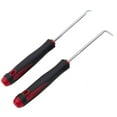 thumbnail image 3 of 2 Pcs Outil de Pick & Hook de Voiture Joint d'Étanchéité Extracteur Outils à Main, 3 of 8
