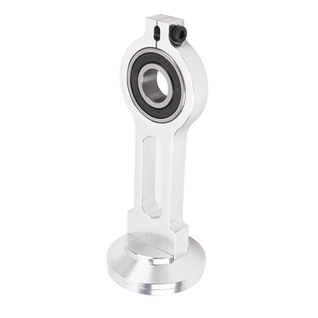 KK 5081, Kit de Bielle de Piston de Compresseur en Aluminium pour Pompe à Compresseur Sans Huile de Devildiss