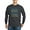 Charcoal, variant on CafePress - Son In Law Amazing Fantas Long Sleeve Dark T Shirt - Long Sleeve Dark T-Shirt