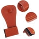 thumbnail image 5 of Guantes de gimnasio para un mejor agarre y prevención de lesiones: perfectos para fitness, entrenamiento y gimnasia. Muñequeras para levantamiento de pesas, 5 of 8