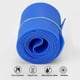 thumbnail image 2 of Torniquete desechable Soft 'N Style de 1" x 18" sin látex - Azul - Paquete de 10, 2 of 5
