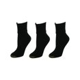 thumbnail image 2 of Gold Toe Chaussettes Bermuda à Revers (Lot de 3 Paires) (Femmes), 2 of 2
