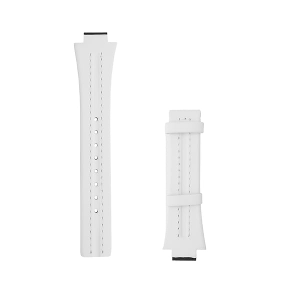 Correa Para Reloj Festina Original de Piel Blanco F16295/1