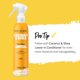 thumbnail image 4 of Leave-In Conditioner Spray, Coconut Oil & Shea Butter - Anti-Frizz Biotin Detangling Spray to Moisturize for Softer Smoother Hair - Color Safe & Sulfate Free Styling Product, 4 of 5