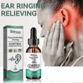 thumbnail image 2 of 30ML eelhoe Ear Ringing Relieving Drops Relieve Deafness Tinnitus Itching Earache -, 2 of 5
