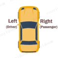 thumbnail image 2 of Rear Bumper Tail Light For Nissan Nv200 2008-2015 26550-jx00a 26555-jx31a Accessories Warning Stop, 2 of 5