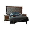 thumbnail image 2 of Recámara Amine Muebles Vigo Amine, 2 of 2