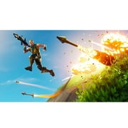Microsoft Xbox Series S – Fortnite & Rocket League Bundle