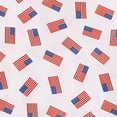 thumbnail image 5 of Toddler Baby 4th of July Outfit Boy Letter Flag Embroidery T-Shirt Top and Shorts Set 2 Piece July Fourth Clothes Set,Blue, 5 of 6