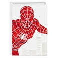 thumbnail image 1 of Hallmark Signature Spider-Man Fathers Day Card (Amazing Guy), 1 of 6