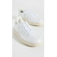 thumbnail image 4 of Tenis Veja V-10 CWL para hombre totalmente blancas de piel sintética, 4 of 4