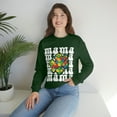 thumbnail image 3 of FamilyLoveShop LLC Autism Mama Shirt, Womens Autism Shirt, Autism Mom Gift Shirt, Autism Awareness Shirt, Autism Mama Hero, Autism Puzzle Tee, Autism Mom Gift, 3 of 9