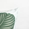 thumbnail image 3 of Zebra | Zebra Decor | Zebra Print | Leaves | Decorative Pillows | Mom Gift | Home decor | Room Decor | Bedroom Decor | Throw Pillows, 3 of 10