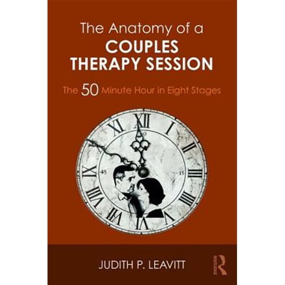 Pre-Owned The Anatomy of a Couples Therapy Session (Paperback)