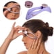 thumbnail image 1 of Depilación facial con hilo, depilación facial sin dolor, 1 of 5