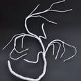 thumbnail image 2 of Simulation Large White Dried Branch Arrangement Supplies For Wedding Home Decor Artificial Plants, 2 of 12