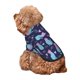 thumbnail image 5 of Balery Silhouette Cats Sudadera con Capucha para Perros Pequeños – Ropa para Mascotas, Disfraz para Perros y Gatos, Ideal para Fiestas y Cosplay-Small, 5 of 7