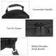 thumbnail image 2 of Bolsa De Transporte De Viaje Estuche De Transporte Para Altavoz Inalámbrico Harman Kardon Onyx Studio 7 (Negro), 2 of 7