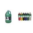 thumbnail image 1 of Set de pinturas Casafoyer Versatemp Green Tempera de 3,78 L y 6 x 473 ml, 1 of 1