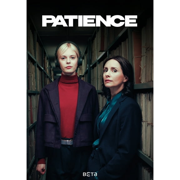 Patience (2025) Drama,Crime D v D