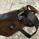 thumbnail image 5 of Alo Cross Body Bucket Bag brand new, 5 of 5