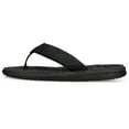 thumbnail image 3 of Daybreak Mens Flip Flops with Memory Foam, 3 of 4