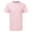 Light Pink, variant on Gildan Mens Hammer Heavyweight T-Shirt