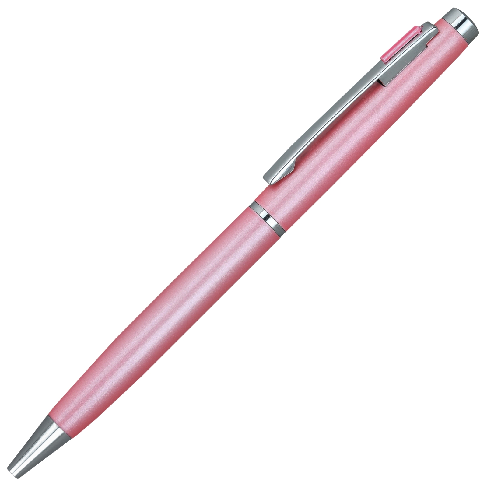 4G Ball Pen - Pink with Pink Accents with Single Gift Box Maple