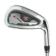 thumbnail image 3 of Wilson Staff C200 Golf Iron Set, 4-PW,GW, Right Handed, Graphite, Regular Flex, 3 of 5