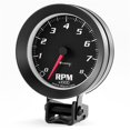 thumbnail image 1 of Equus E20-6068 3,37 Po Tach Noir, 1 of 2